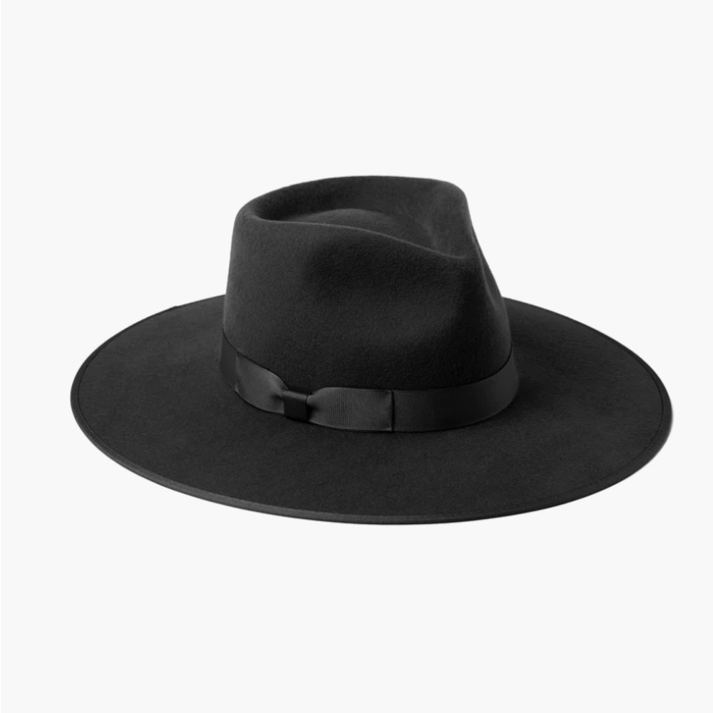 Lack of Color Noir Rancher